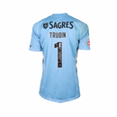 Camisola de Guarda-Redes Azul SL Benfica 2024-2025