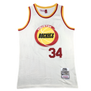 Jersey NBA Houston Rockets - Mitchell & Ness