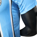 Camisola Grêmio 2025/26 - Jogador Masculina - Tricolor