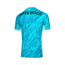 Camisola Sporting CP Guarda-Redes Azul 2024-2025