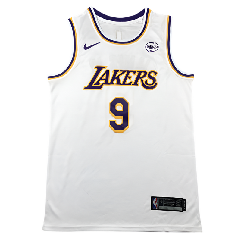 Jersey NBA Minnesota Timberwolves (cópia)