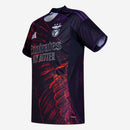 Camisola para Criança Adidas x Vhils x SL Benfica - Edição Especial 2025-2026