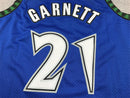 Jersey NBA Swingman Minnesota Timberwolves 2003-04