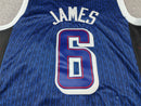 Jersey NBA USA jogos Olímpicos 2024