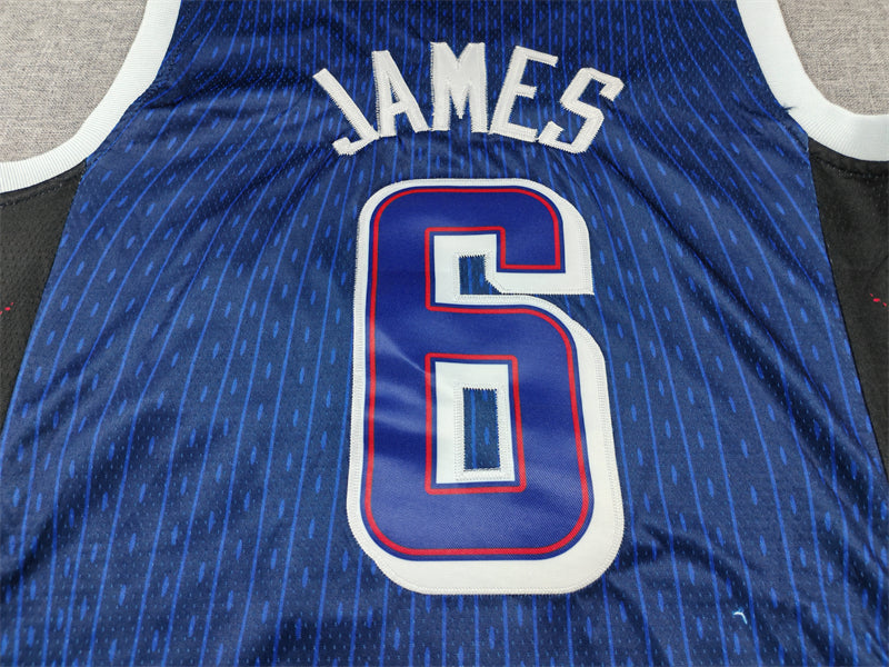 Jersey NBA USA jogos Olímpicos 2024