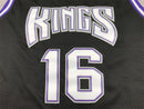 Jersey NBA Sacramento Kings - 2000/2001