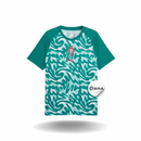 Camisola Portugal FPF 2026 - Pré-match