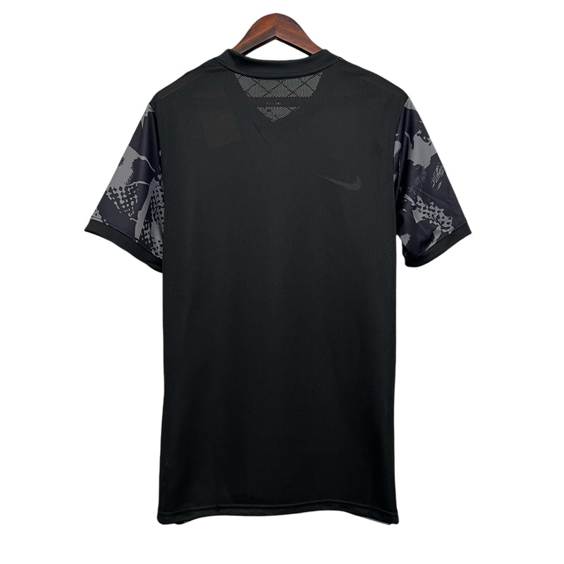 Camisola Sporting CP 2025/26 - Pré-Match