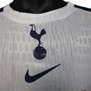 Camisola Tottenham Home 2025/26 - Nike
