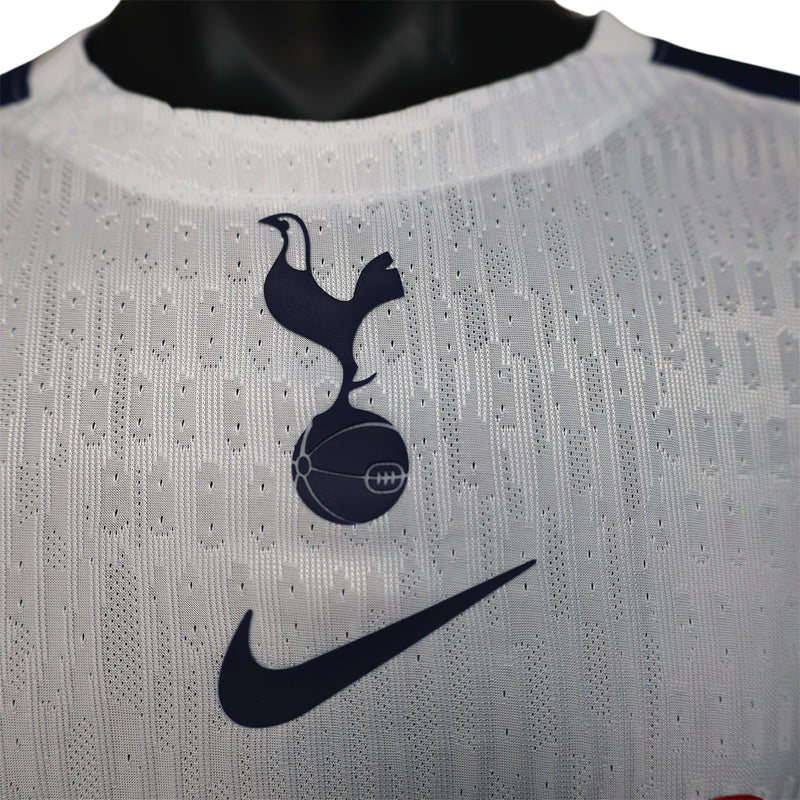Camisola Tottenham Home 2025/26 - Nike
