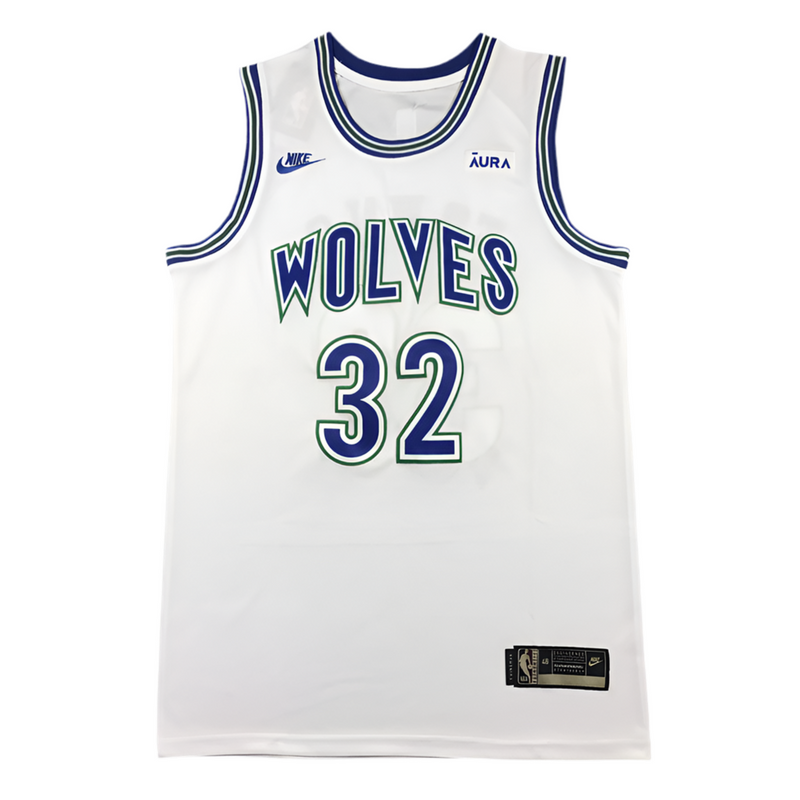 Jersey NBA Minnesota Timberwolves Nike 23/24