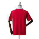 Camisola retro do SL Benfica de 1994-1995