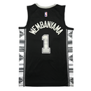 Jersey NBA Jordan San Antonio Spurs Statement Edition