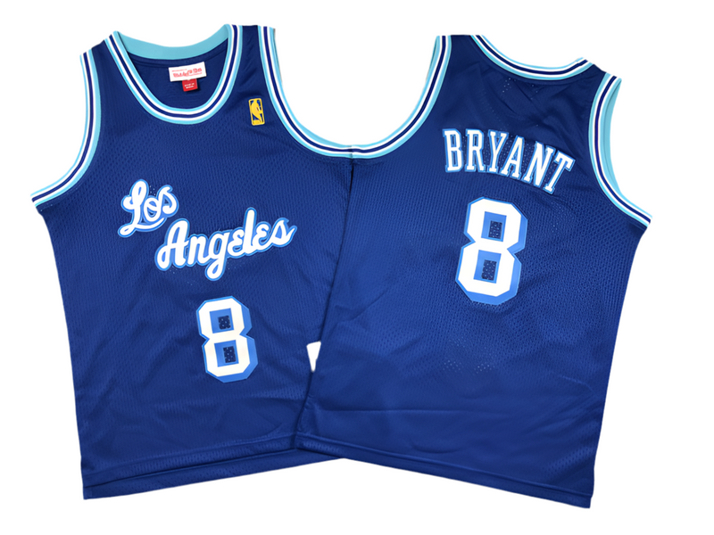 Jersey NBA Swingma Los Angeles Lakers