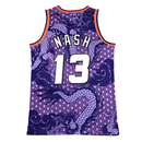 Jarsey NBA Phoenix Suns 1996/97 Hardwood Classics Asian Heritage Swingman Throwback