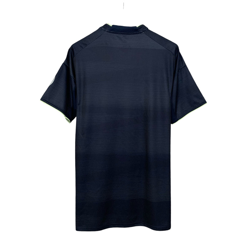 Camisola Adidas Real Madrid Segundo Equipamento 25/26