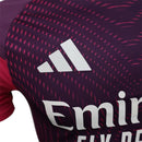 CAMISOLA 24/25 REAL MADRID PLAYERS SPECIAL EDITION
