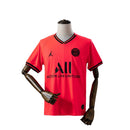 Camisola alternativa do Paris Saint-Germain da época 2019/20