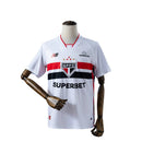 Camisola New Balence São Paulo Primeiro Equipamento 25/26