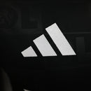 Camisola Olympique Lyon Adidas II 24/25 Versão Jogador Preta