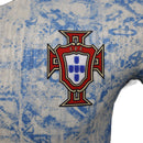 Camisola Nike Portugal II 2024/25 Torcedor Pro