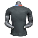 Camisola Barcelona Treino Black 24/25 - Jogador