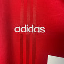 Camisola SL Benfica Secundária 97/99 - vermelha