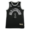 Jersey NBA Nike San Antonio Spurs Wembanyama