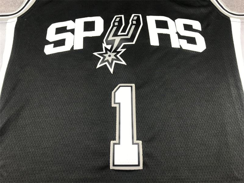 Jersey NBA Nike san António Spurs Icon Edition