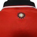 CAMISOLA CASTORE ATHLETIC CLUB BILBAO PRIMEIRO EQUIPAMENTO 2025-2026