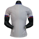 Camisola Uruguai Versão Away 2024/2025
