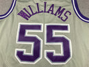 Jersey NBA Mitchell E Ness Seingman Sacramento Kings