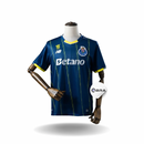 Camisola Alternativa FC Porto 2025/26 - Comemorativa 15 anos Liga Europa