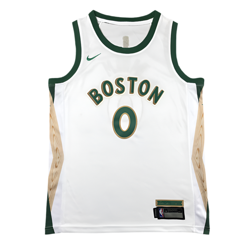 Jersey NBA Boston Celtics 23/24