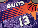 Jarsey NBA Phoenix Suns 1996/97 Hardwood Classics Asian Heritage Swingman Throwback