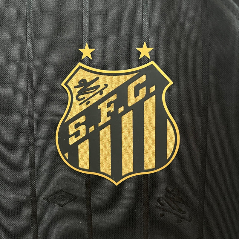 Camisola Umbro x Santos x CBJR 2024 Legacy