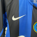 Camisola Inter de Milão Principal 04/05 Retro