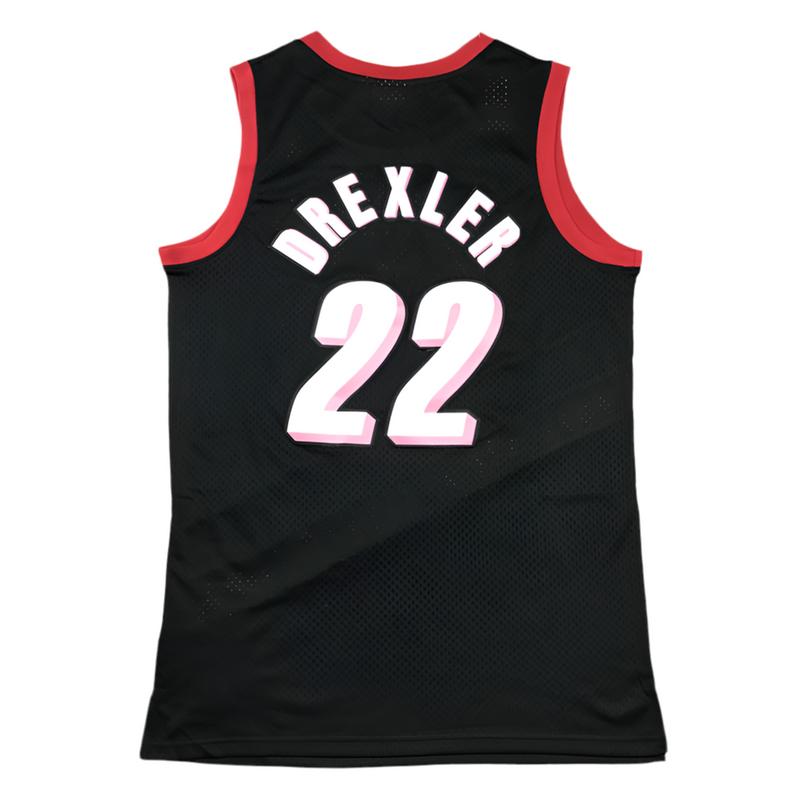 Jersey NBA Clyde Drexler