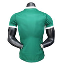 Camisola Puma Palmeiras 2025 Home Libertadores Patch