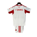 Camisola Sl Benfica Alternativa 25/26 infantil