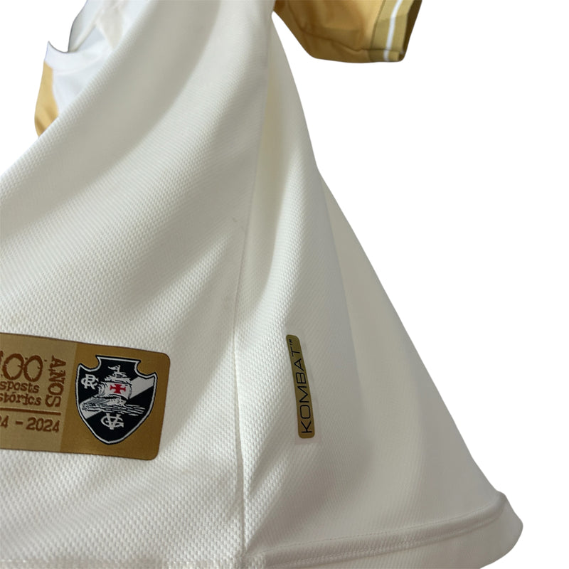 Camisola Kappa Vasco da Gama Terceiro 24/25
