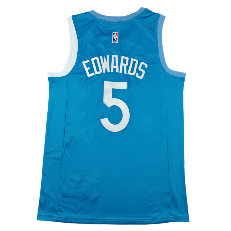 Jersey NBA Minnesota Timberwolves City Edition 19/20