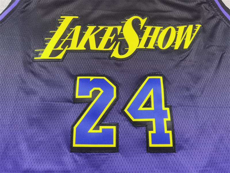 Jersey NBA Los Angeles Lakers 2024/25