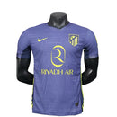 Camisola At. Madrid 2º Equip. 25/26