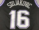 Jersey NBA Sacramento Kings - 2000/2001