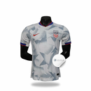 Camisola Seleção Estados Unidos 25/26 Torcedor Nike