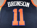 Jersey NBA Jordan New York Knicks Statement Edition