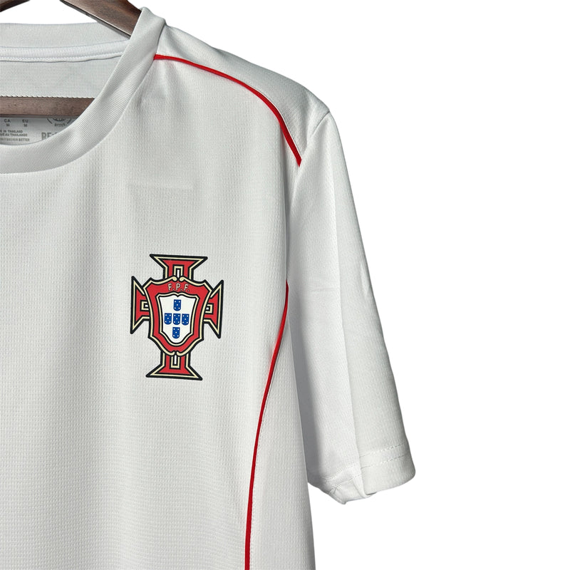 Camisola Puma Seleção Portugal - 2025