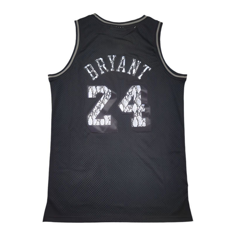 Jersey NBA Los Angeles Lakers edição especial