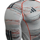 Camisola reserva do Bayern de Munique 2025/26 (